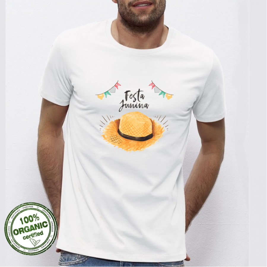 Ανδρική μπλούζα Festa Junina
