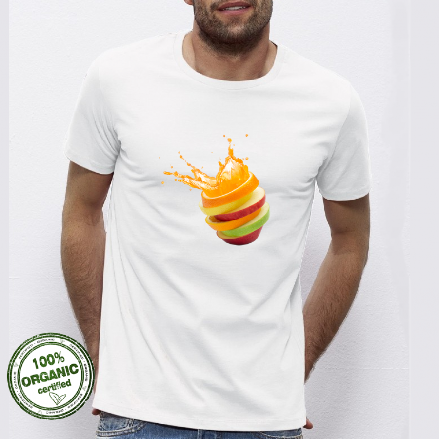 Ανδρική μπλούζα Fruit Bomb