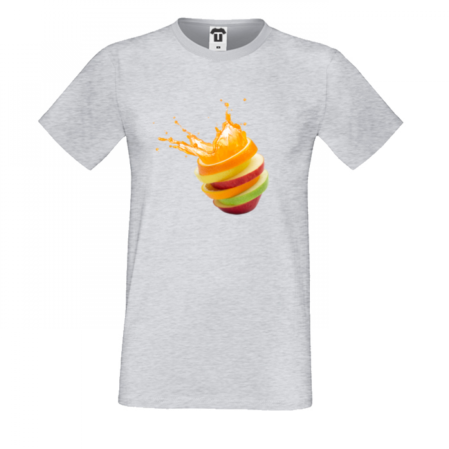 Ανδρική μπλούζα Fruit Bomb