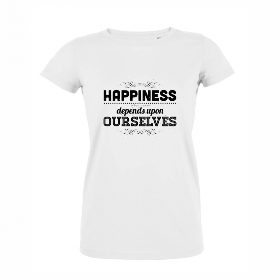 Γυναικεία μπλουζα Happiness