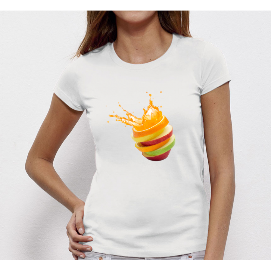 Γυναικεία μπλούζα Fruit Bomb