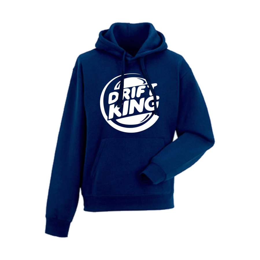 ΑΝΔΡΙΚΑ ΦΟΥΤΕΡ Drift King Navy