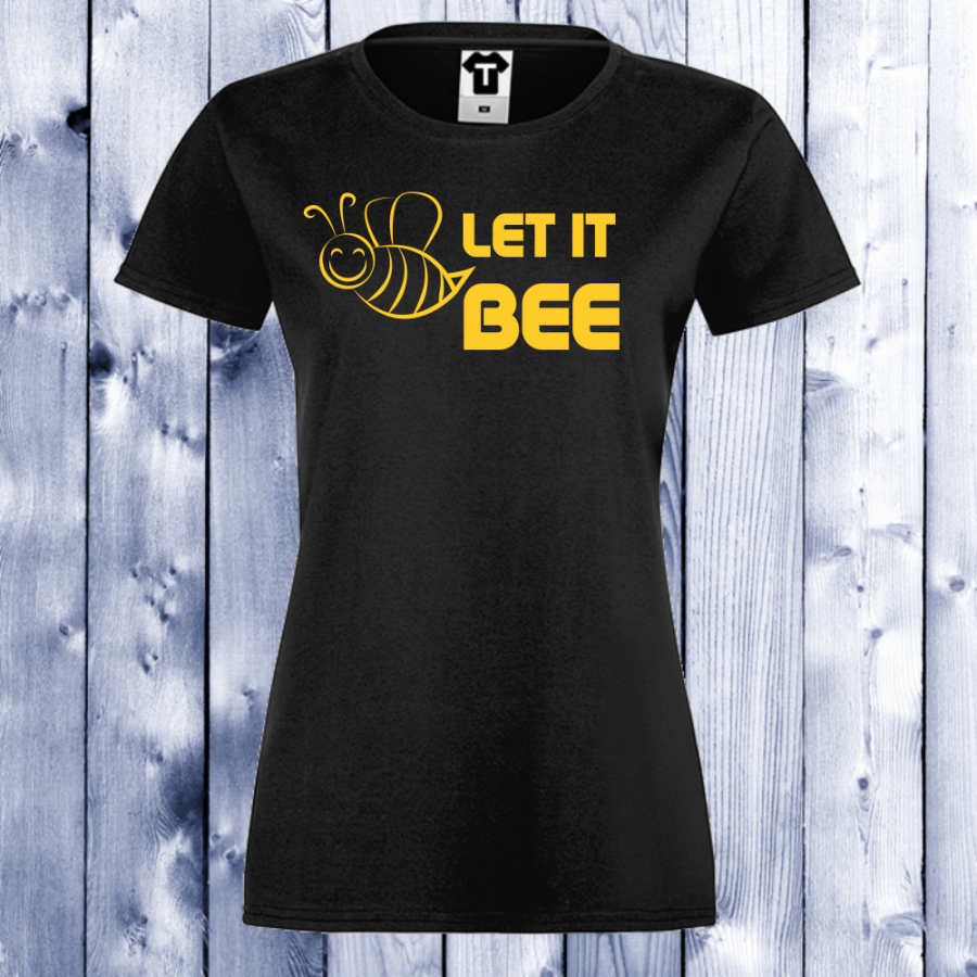 Γυναικεία μπλούζα Bee