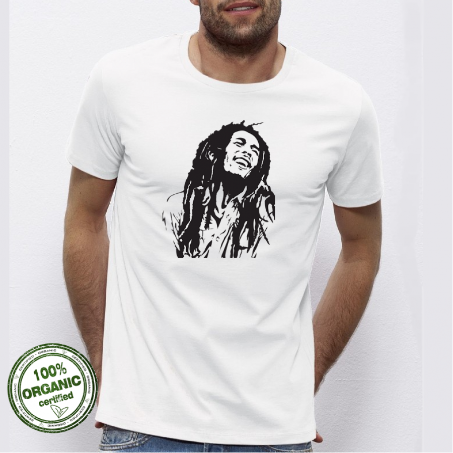 ΑΝΔΡΙΚΗ ΜΠΛΟΥΖΑ Bob Marley