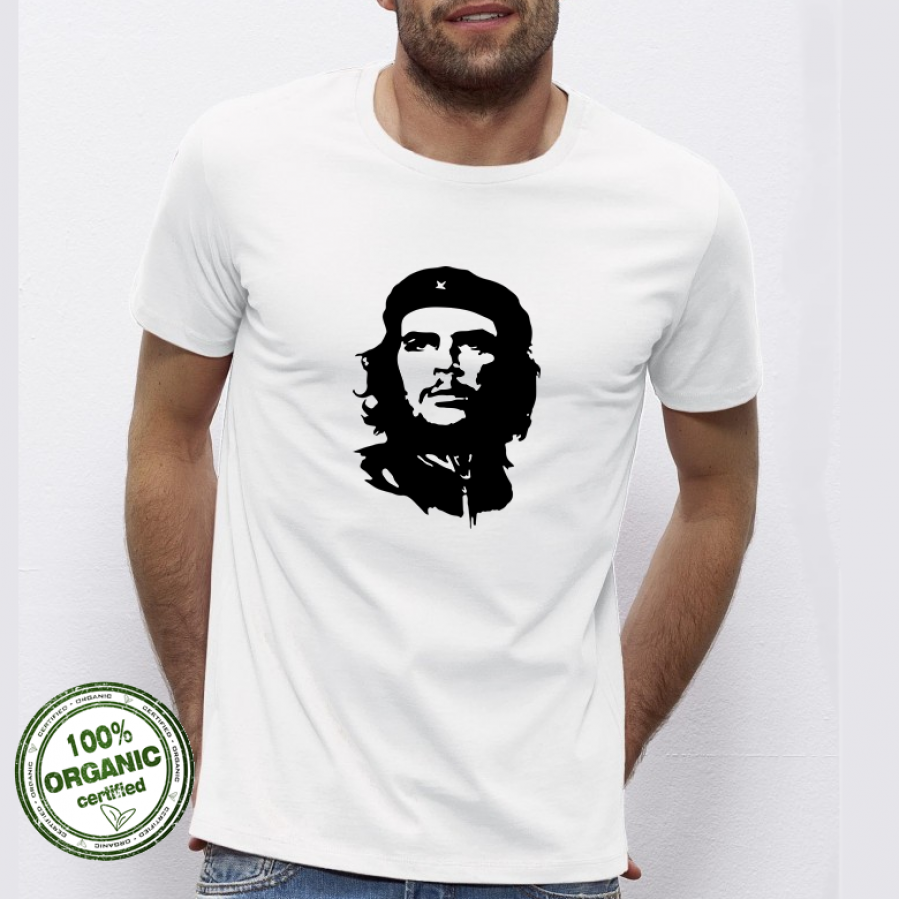 ΑΝΔΡΙΚΗ ΜΠΛΟΥΖΑ Che Guevara
