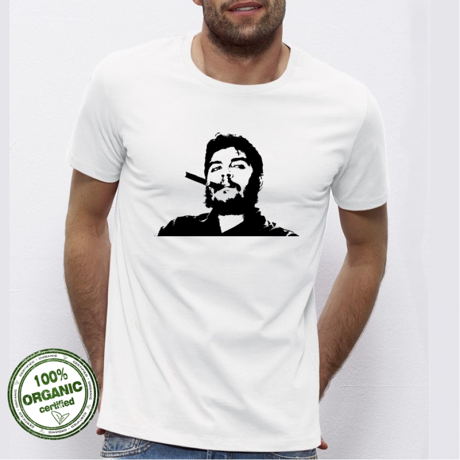 ΑΝΔΡΙΚΗ ΜΠΛΟΥΖΑ Che Guevara
