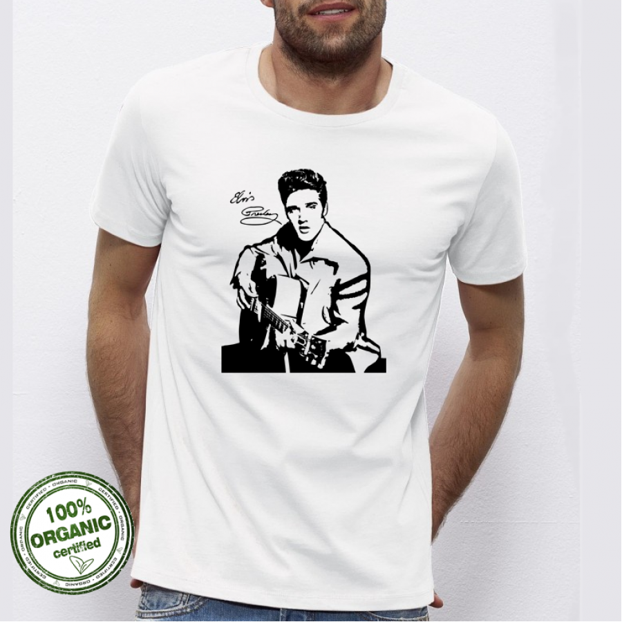 ΑΝΔΡΙΚΗ ΜΠΛΟΥΖΑ Elvis