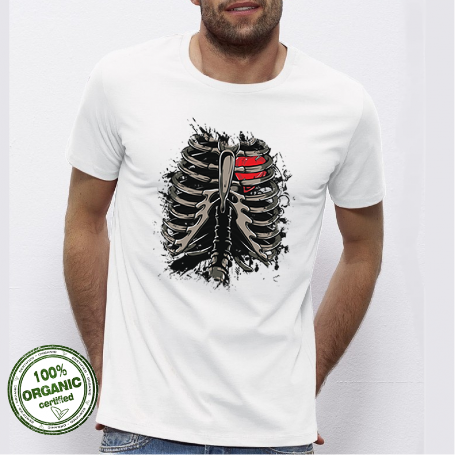 ΑΝΔΡΙΚΗ ΜΠΛΟΥΖΑ Heart