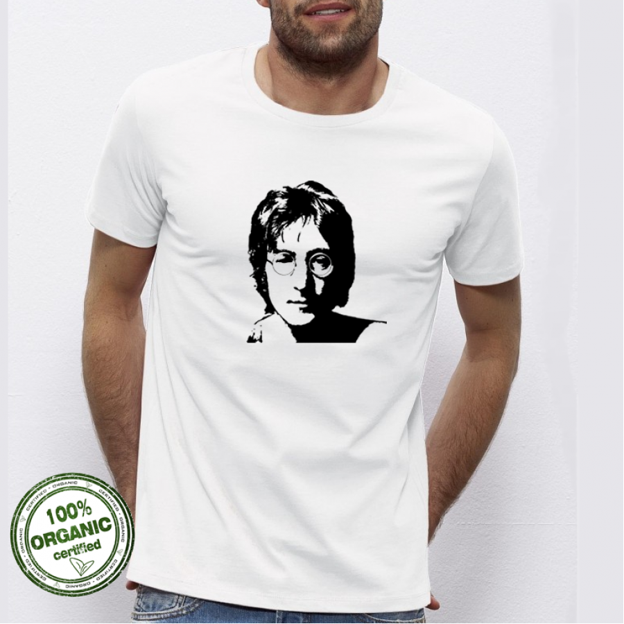 ΑΝΔΡΙΚΗ ΜΠΛΟΥΖΑ John Lennon