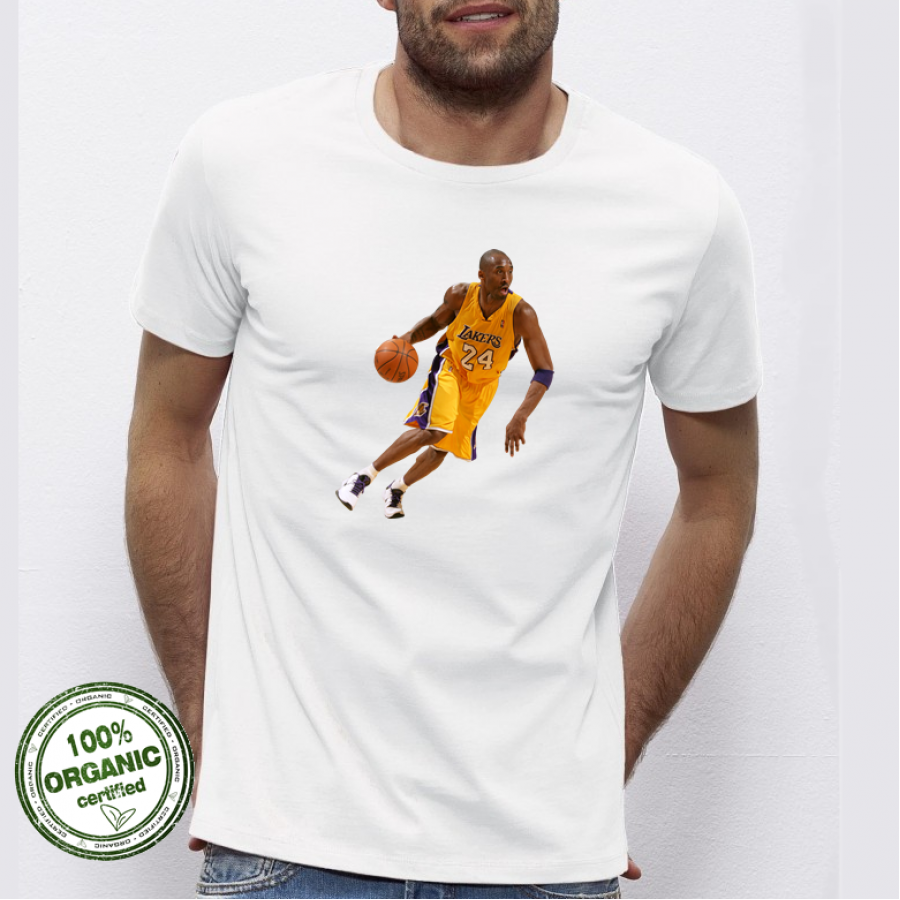 ΑΝΔΡΙΚΗ ΜΠΛΟΥΖΑ Kobe Bryant 24