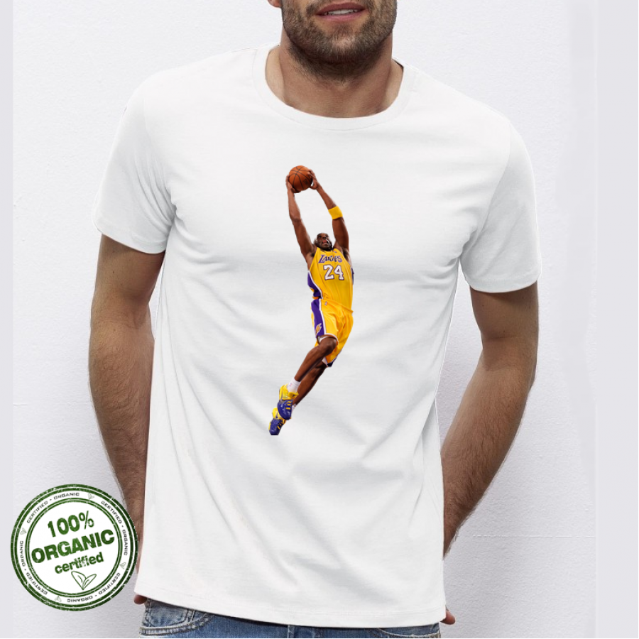 ΑΝΔΡΙΚΗ ΜΠΛΟΥΖΑ Kobe Bryant