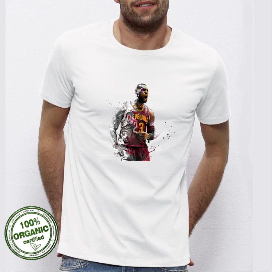 ΑΝΔΡΙΚΗ ΜΠΛΟΥΖΑ Lebron James 23