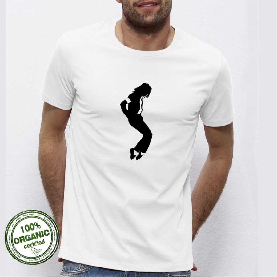 ΑΝΔΡΙΚΗ ΜΠΛΟΥΖΑ Michael Jackson