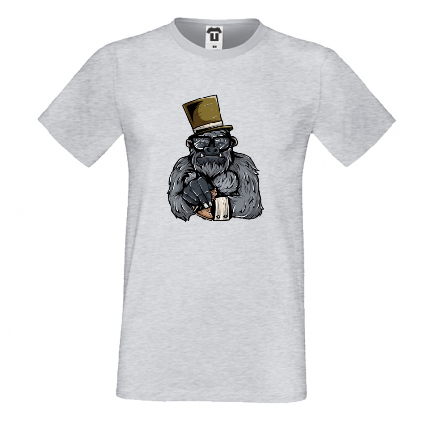ΑΝΔΡΙΚΗ ΜΠΛΟΥΖΑ Monkey