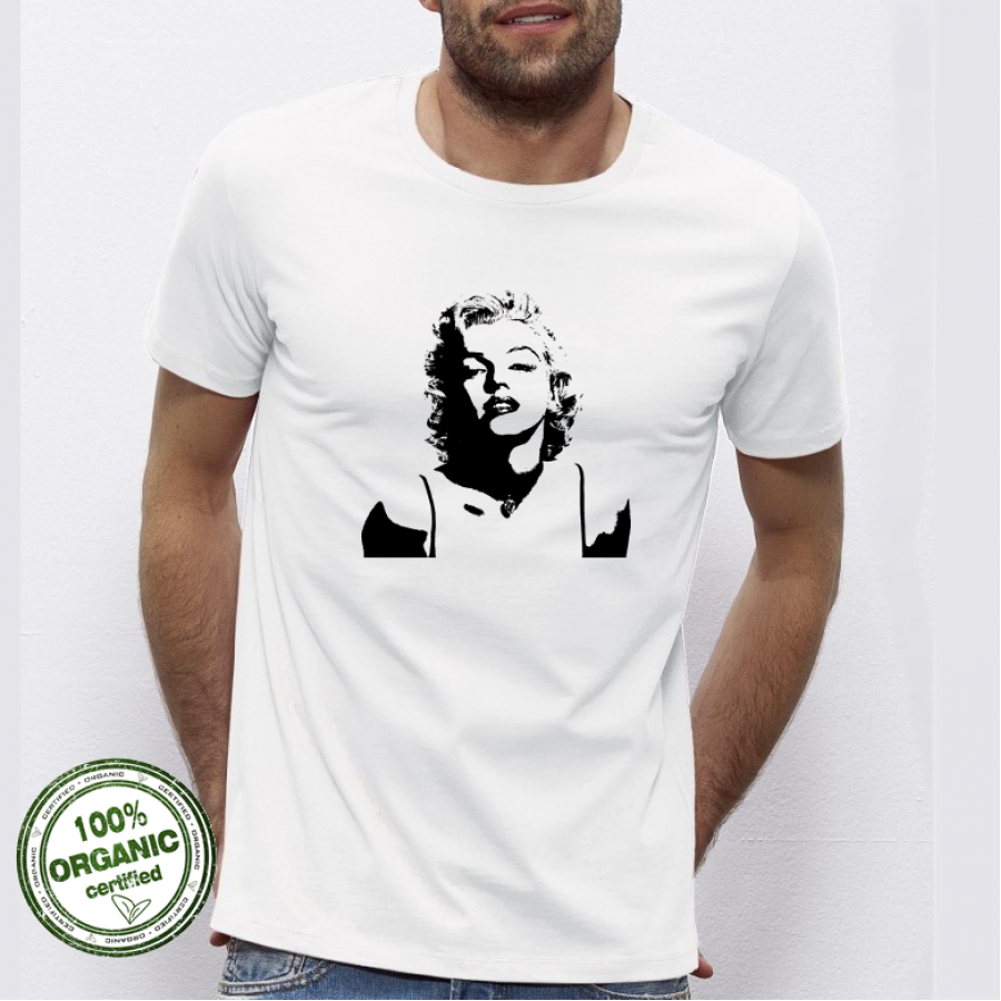 ΑΝΔΡΙΚΗ ΜΠΛΟΥΖΑ Monroe