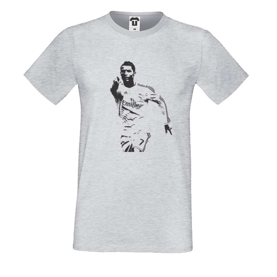 ΑΝΔΡΙΚΗ ΜΠΛΟΥΖΑ Ronaldo