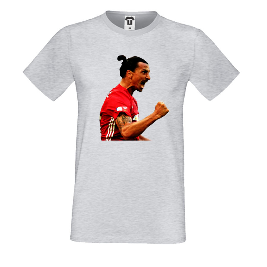 ΑΝΔΡΙΚΗ ΜΠΛΟΥΖΑ Zlatan