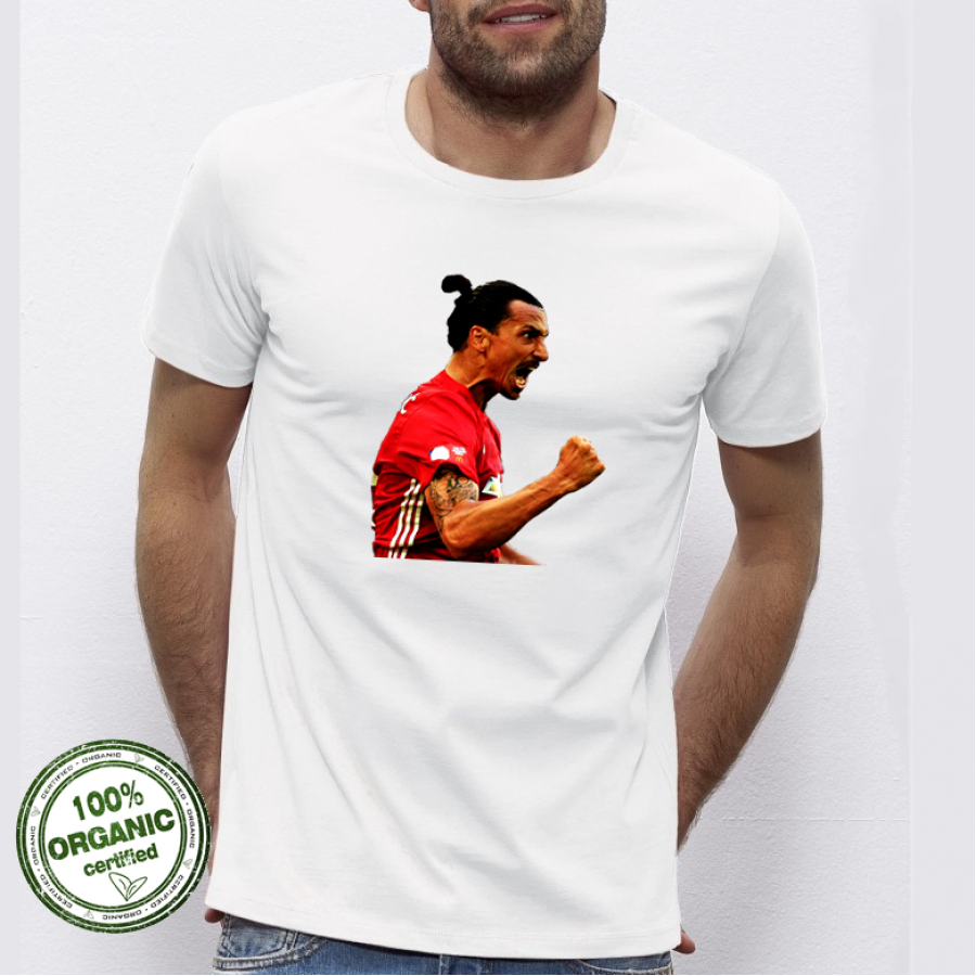 ΑΝΔΡΙΚΗ ΜΠΛΟΥΖΑ Zlatan