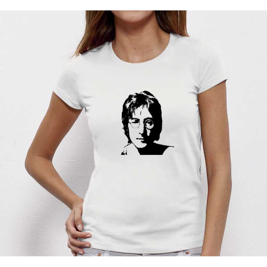 Γυναικεία μπλούζα John Lennon