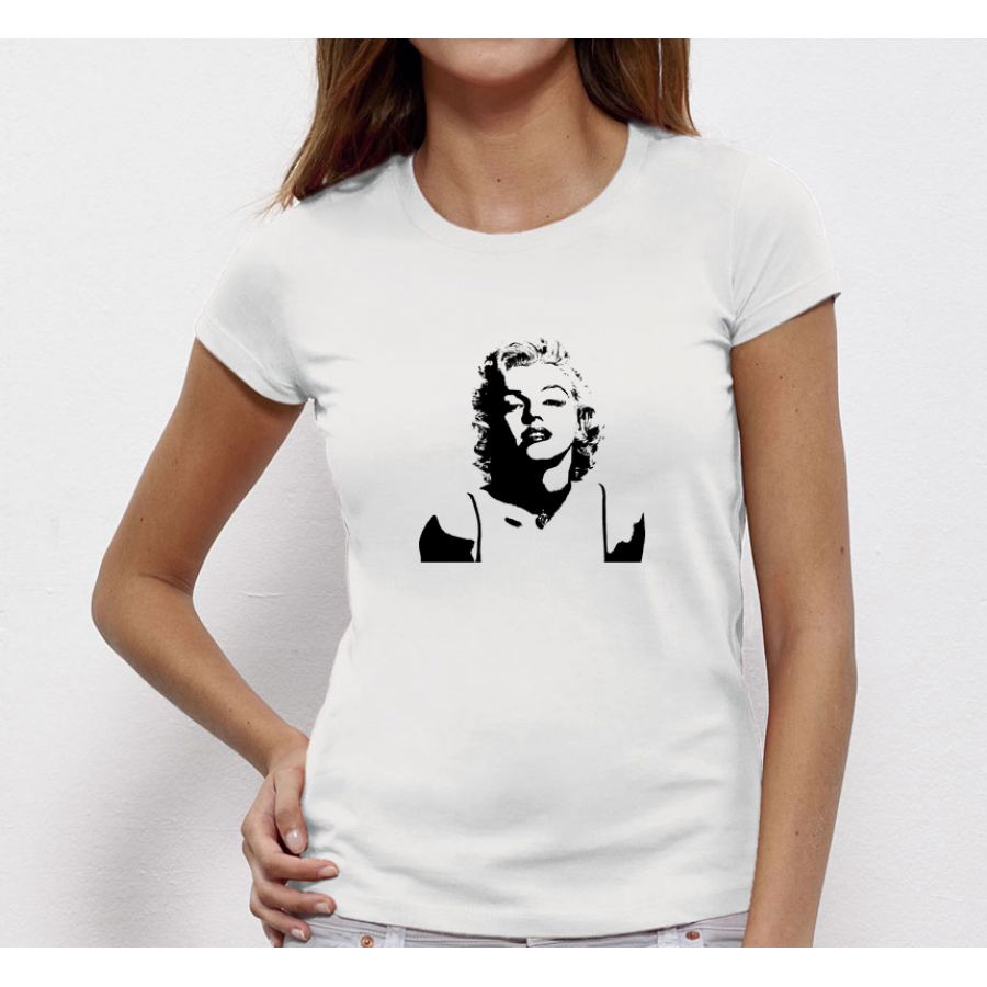 Γυναικεία μπλούζα Monroe