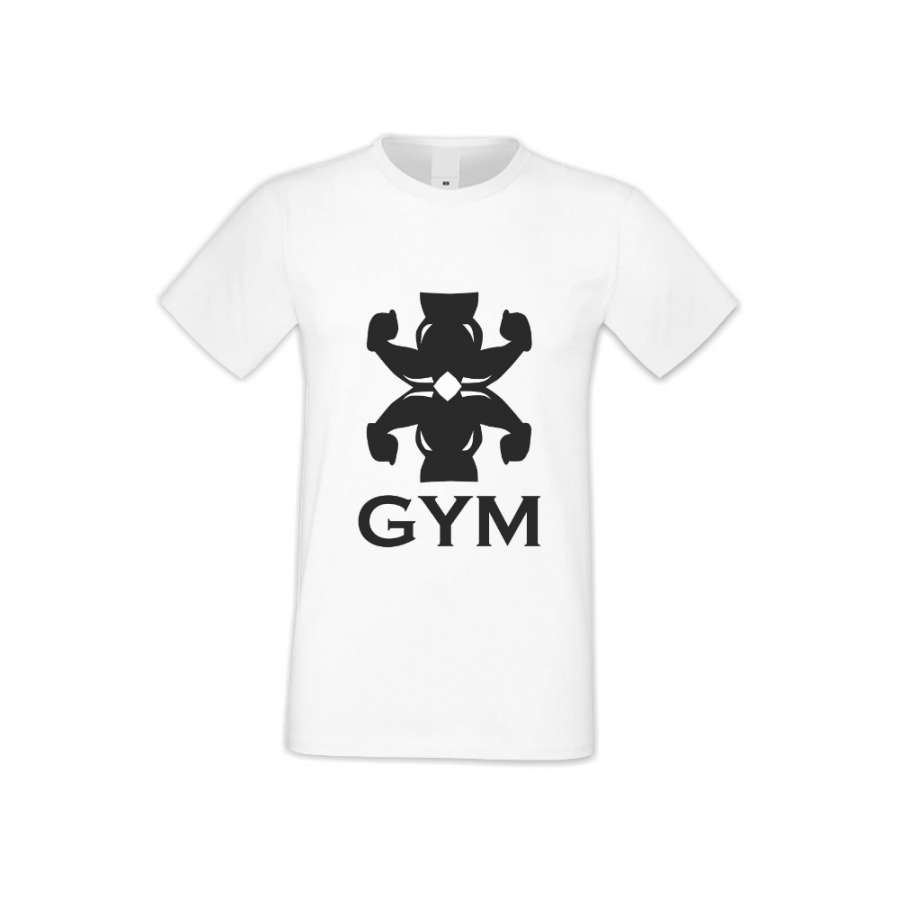 ΑΝΔΡΙΚΗ ΜΠΛΟΥΖΑ GYM 