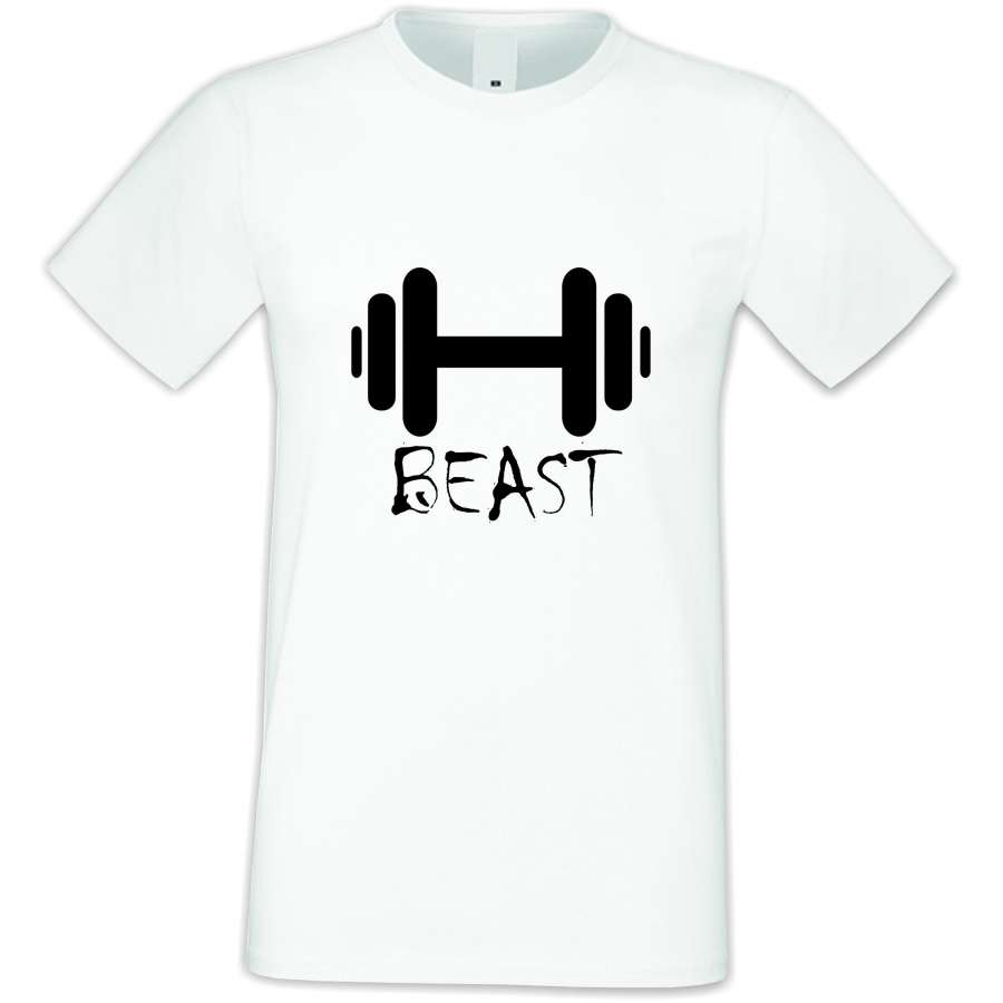 ΑΝΔΡΙΚΗ ΜΠΛΟΥΖΑ Beast 