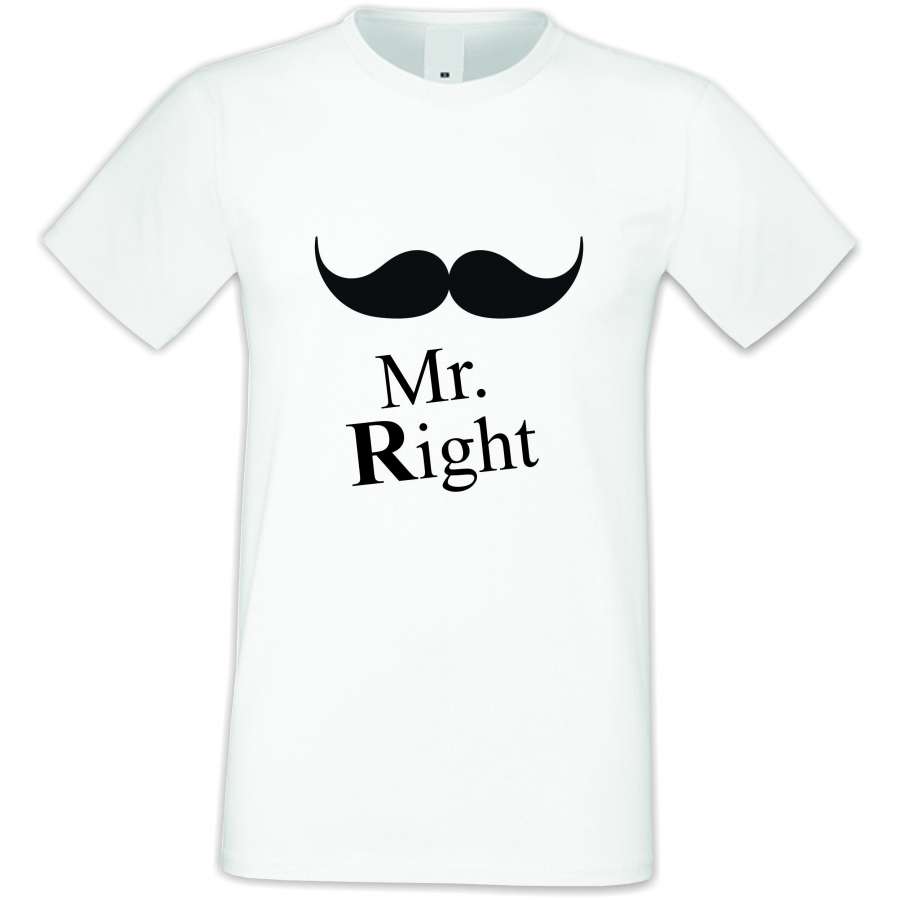 ΑΝΔΡΙΚΗ ΜΠΛΟΥΖΑ Mr. Always Right