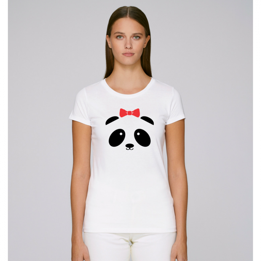 Γυναικεία μπλούζα Sweet Panda