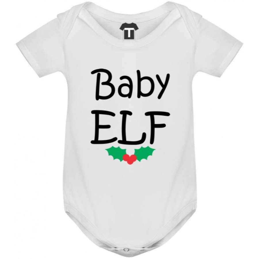 Βρεφικό κορμάκι σε διάφορα χρώματα Baby Elf