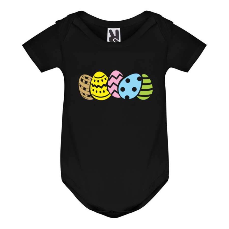 Βρεφικό κορμάκι σε διάφορα χρώματα Baby Eggs