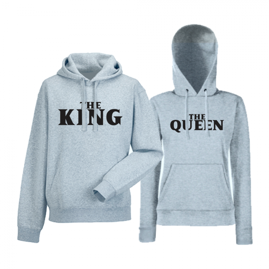 ΦΟΥΤΕΡ ΓΙΑ ΖΕΥΓΑΡΙΑ The King