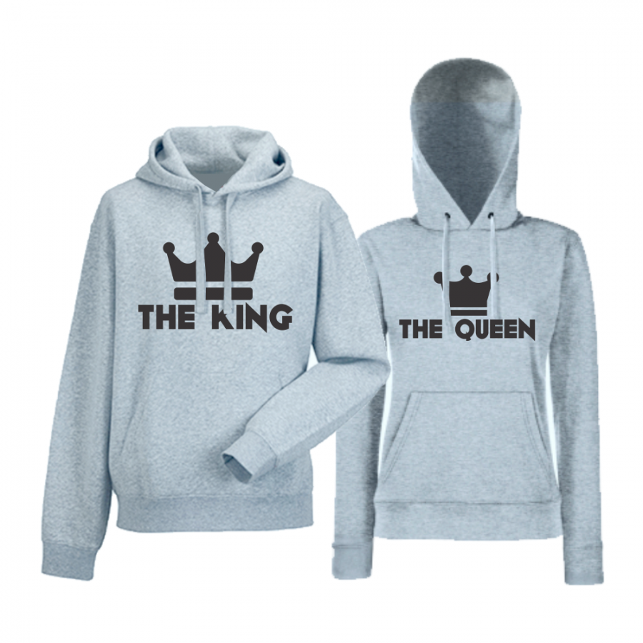 ΦΟΥΤΕΡ ΓΙΑ ΖΕΥΓΑΡΙΑ The King