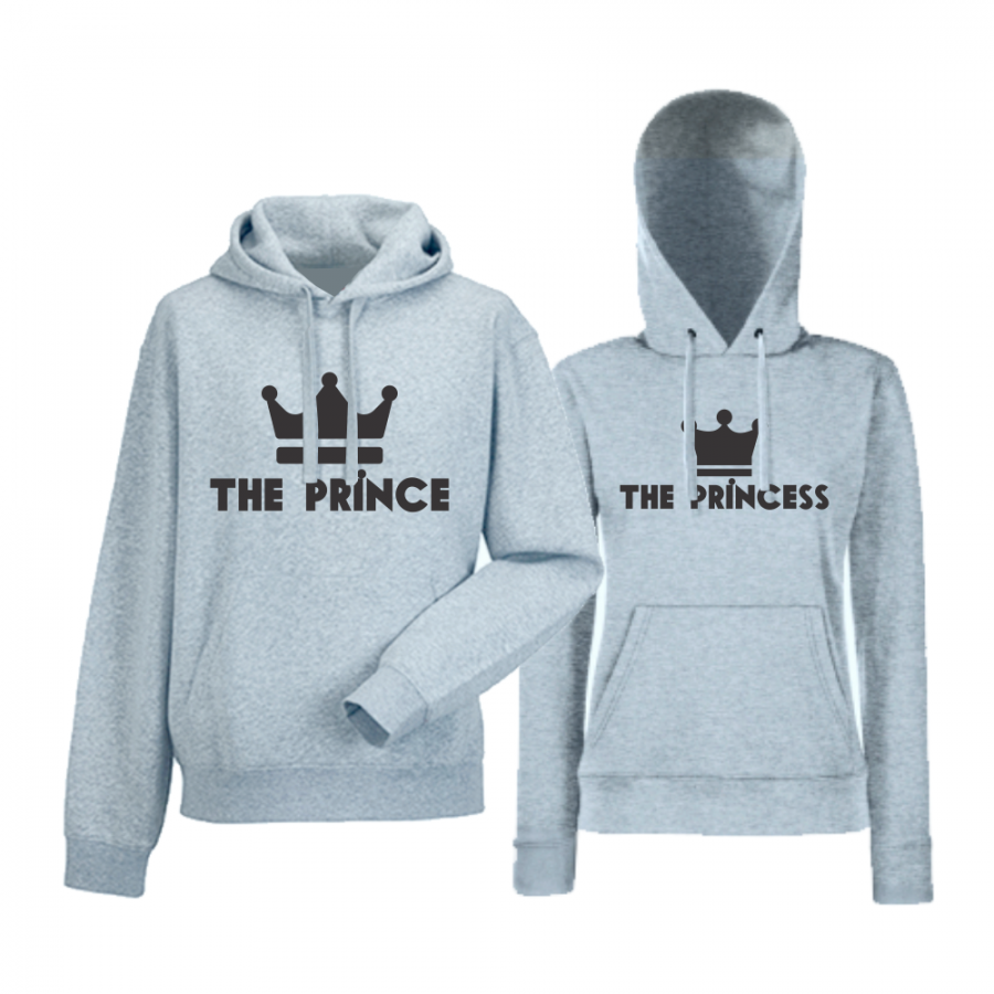 ΦΟΥΤΕΡ ΓΙΑ ΖΕΥΓΑΡΙΑ The Prince - The Princes