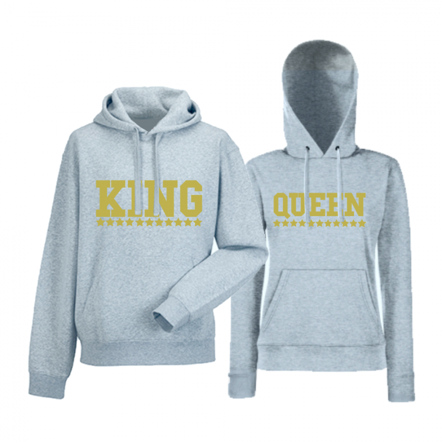 ΦΟΥΤΕΡ ΓΙΑ ΖΕΥΓΑΡΙΑ King - Queen