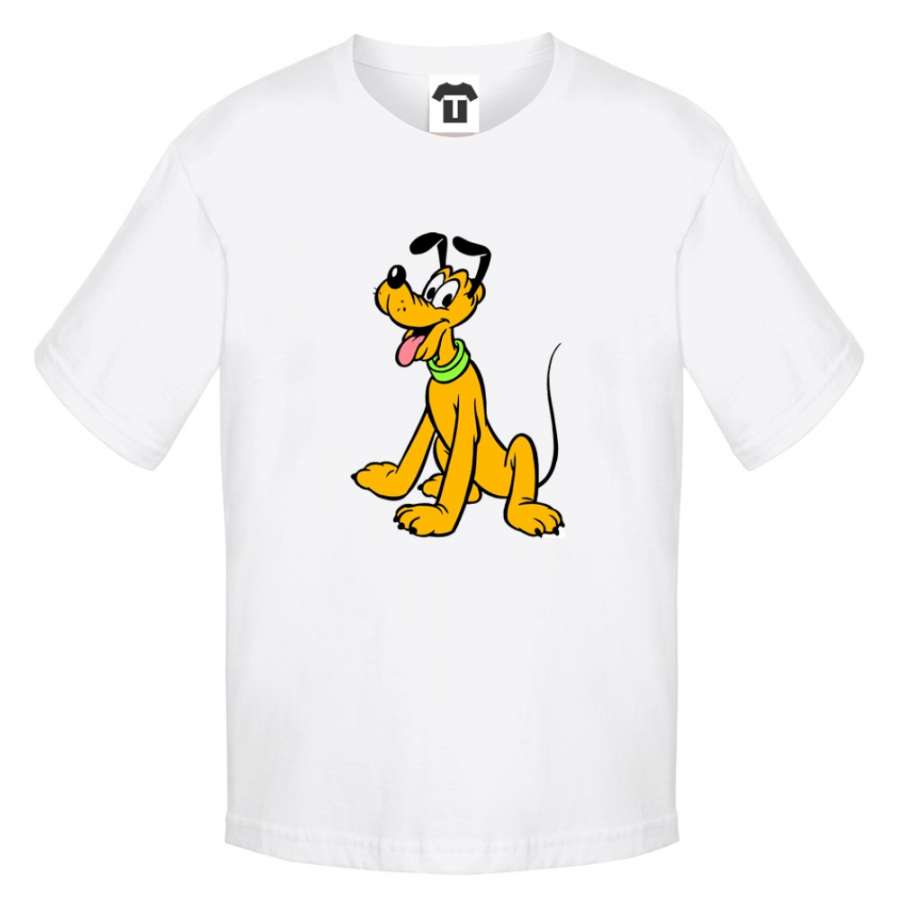 Παιδική μπλούζα CARTOON DOG