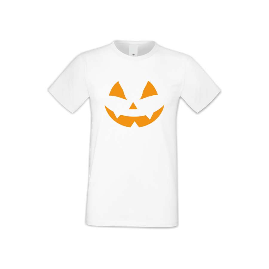 ΑΝΔΡΙΚΗ ΜΠΛΟΥΖΑ Halloween face 