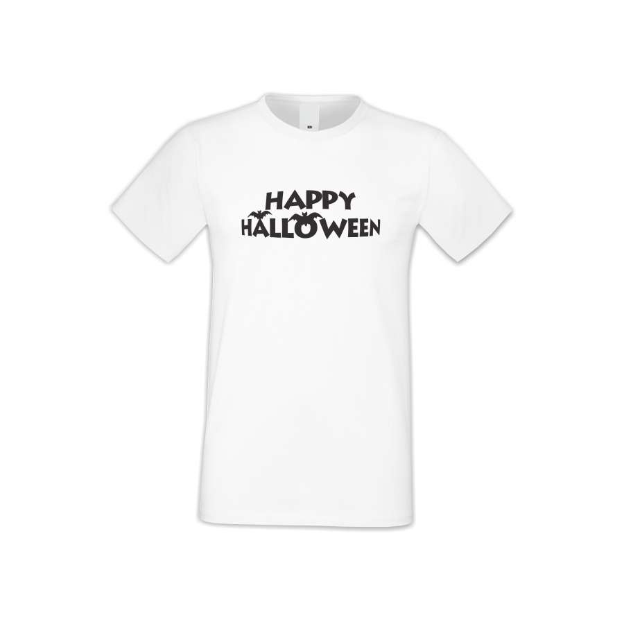 ΑΝΔΡΙΚΗ ΜΠΛΟΥΖΑ Happy Halloween 2 
