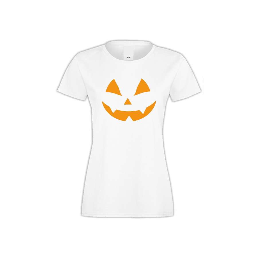 ΓΥΝΑΙΚΕΙΑ ΜΠΛΟΥΖΑ Halloween face 