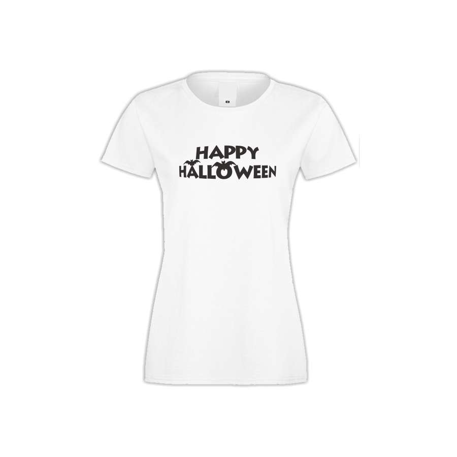 ΓΥΝΑΙΚΕΙΑ ΜΠΛΟΥΖΑ Happy Halloween 2