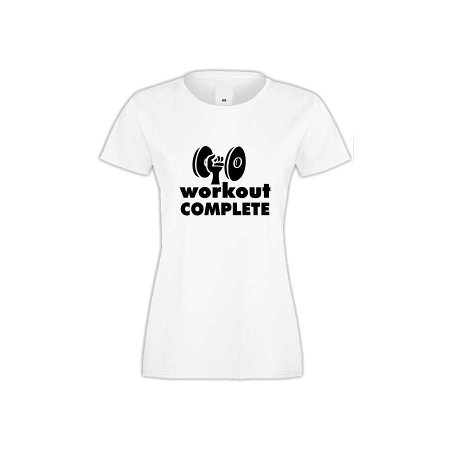 ΓΥΝΑΙΚΕΙΑ ΜΠΛΟΥΖΑ Workout complate 