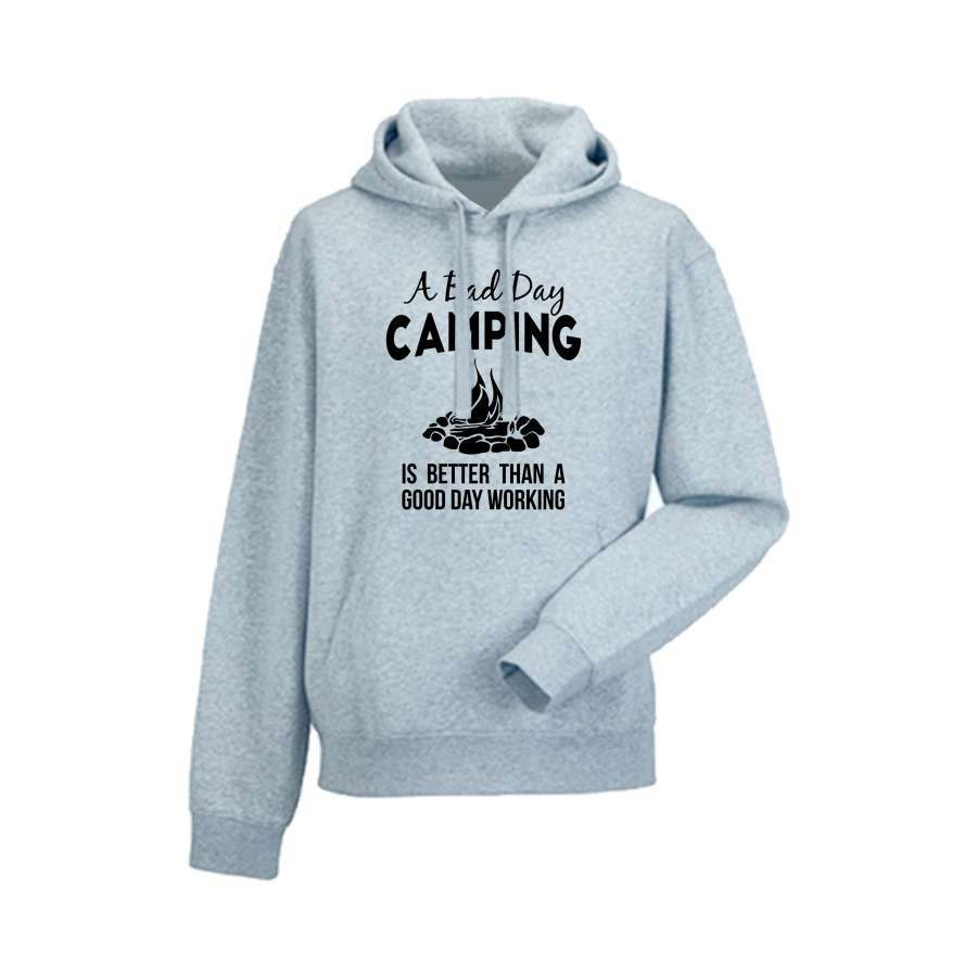 ΑΝΔΡΙΚΑ ΦΟΥΤΕΡ Bad Day Camping 