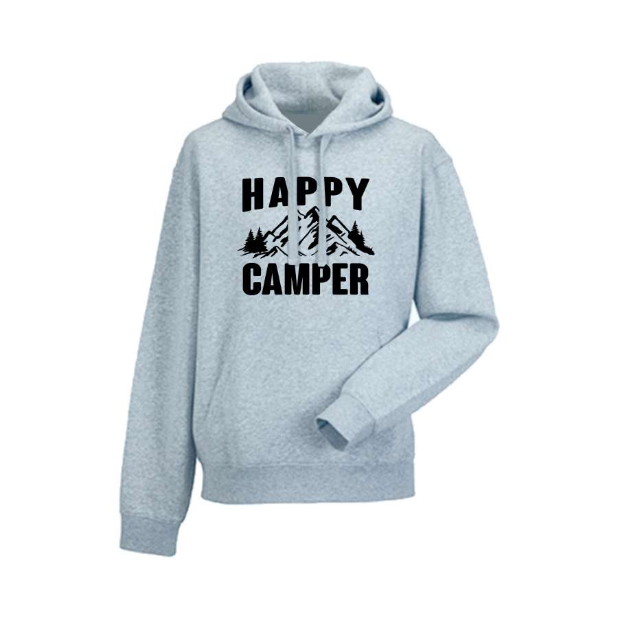 ΑΝΔΡΙΚΑ ΦΟΥΤΕΡ Happy Camper 
