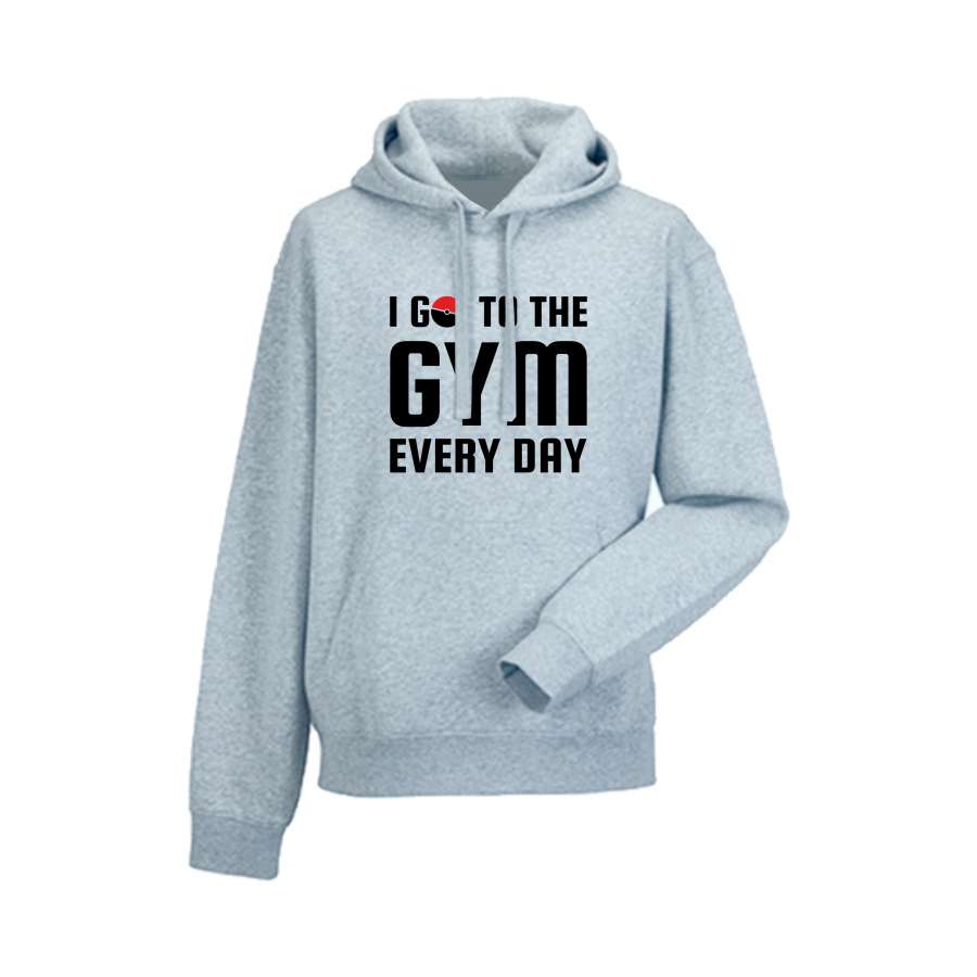 ΑΝΔΡΙΚΑ ΦΟΥΤΕΡ I Go to the Gym 